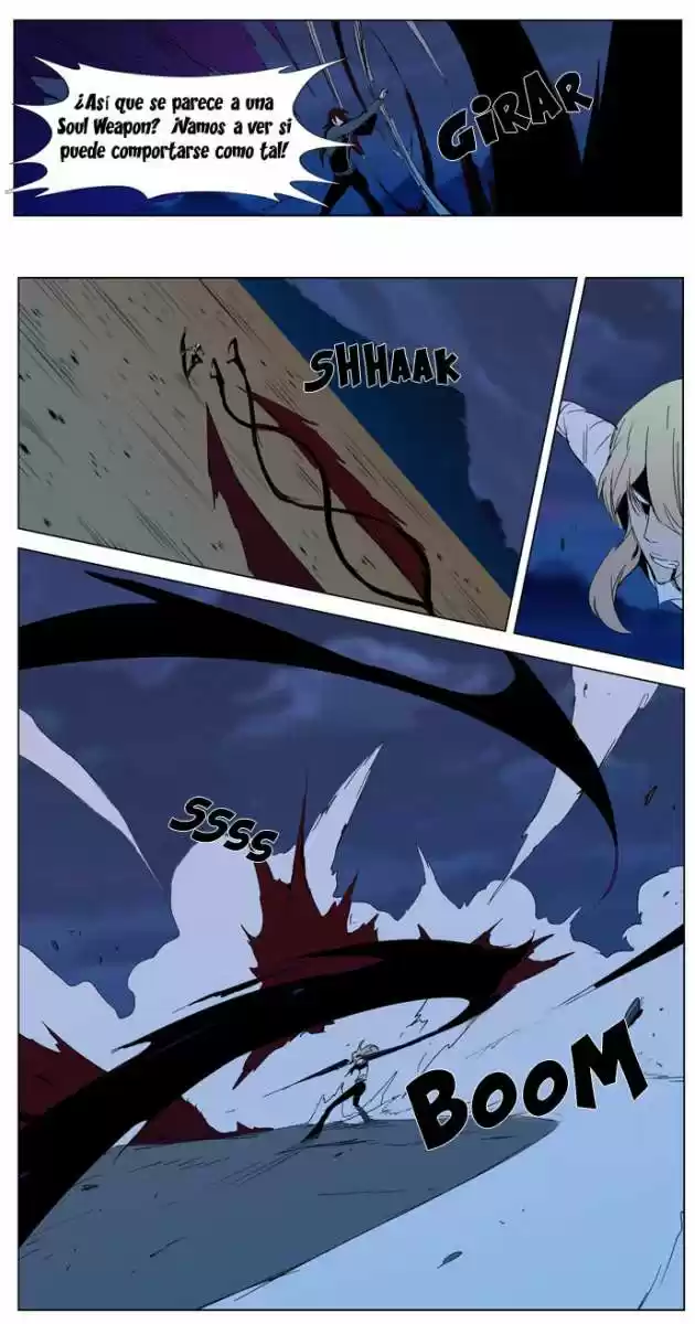 Noblesse (2007) - Capítulo 292 - Página 6 - LectorTMOo