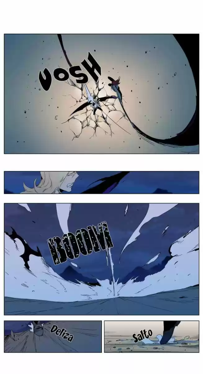 Noblesse (2007) - Capítulo 292 - Página 9 - LectorTMOo