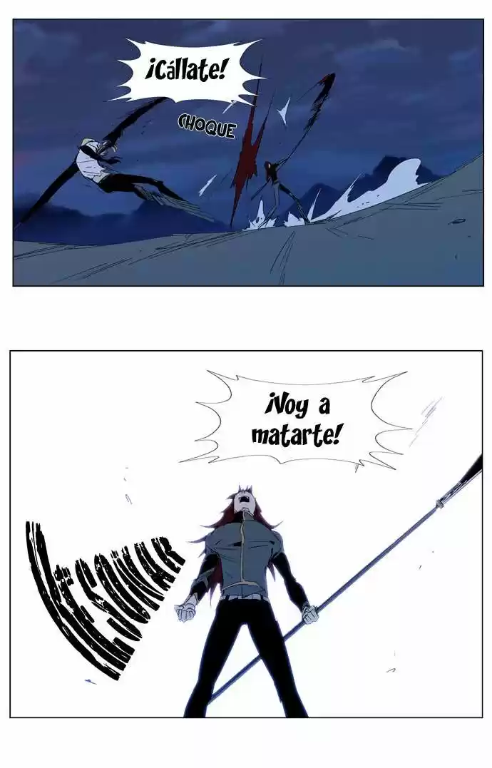 Noblesse (2007) - Capítulo 292 - Página 15 - LectorTMOo