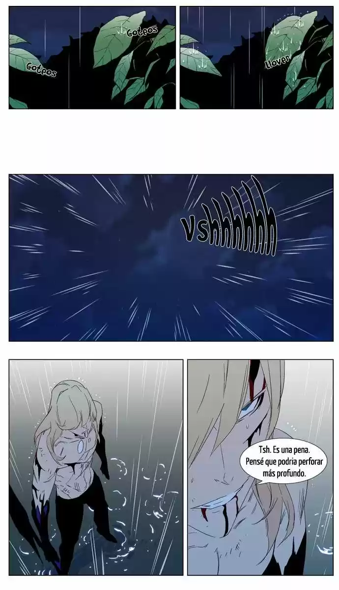 Noblesse (2007) - Capítulo 292 - Página 19 - LectorTMOo