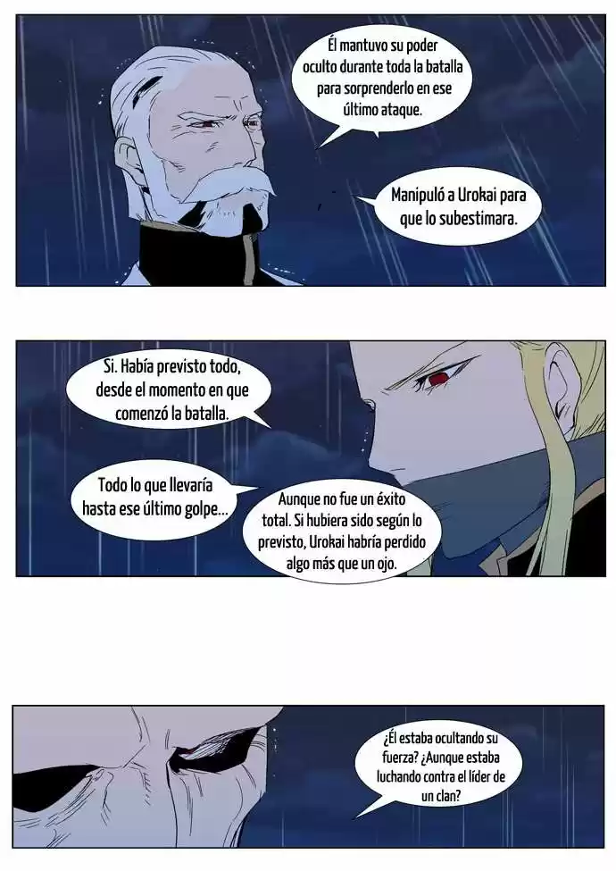 Noblesse (2007) - Capítulo 292 - Página 22 - LectorTMOo