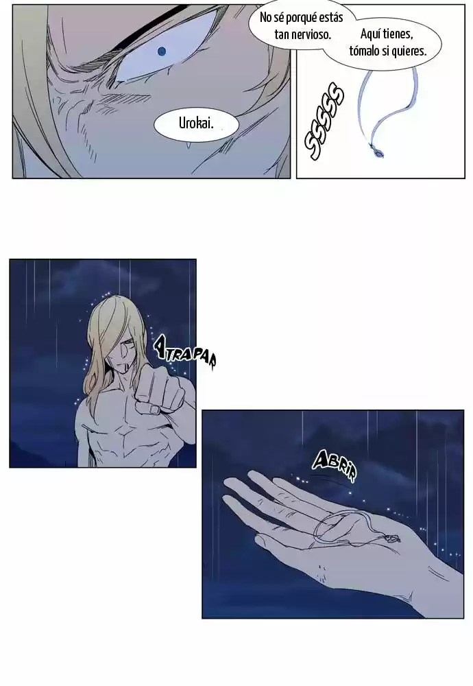 Noblesse (2007) - Capítulo 293 - Página 9 - LectorTMOo