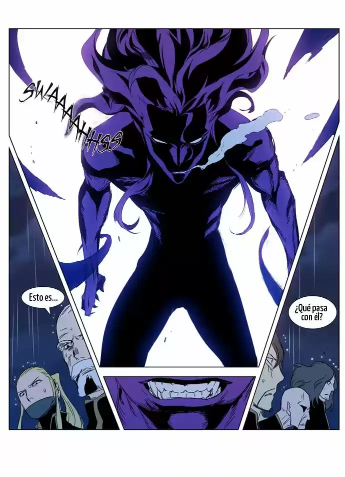 Noblesse (2007) - Capítulo 293 - Página 16 - LectorTMOo