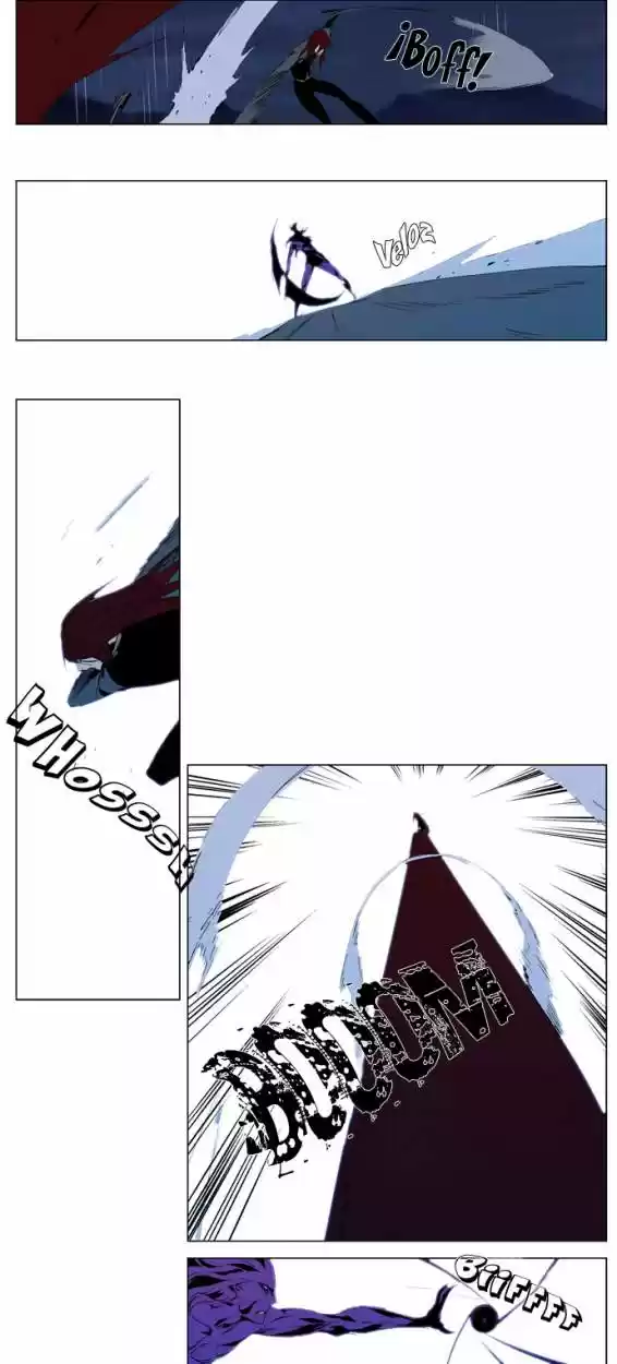 Noblesse (2007) - Capítulo 293 - Página 23 - LectorTMOo