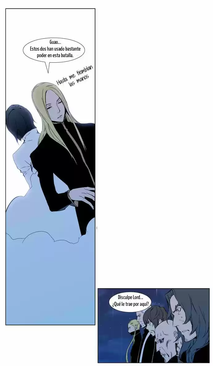 Noblesse (2007) - Capítulo 294 - Página 4 - LectorTMOo