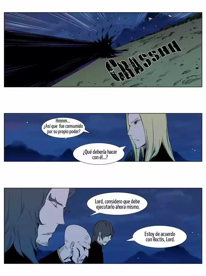 Noblesse (2007) - Capítulo 294 - Página 11 - LectorTMOo