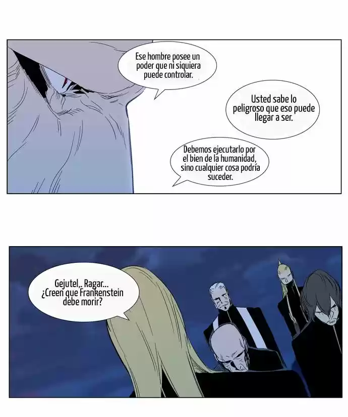 Noblesse (2007) - Capítulo 294 - Página 12 - LectorTMOo
