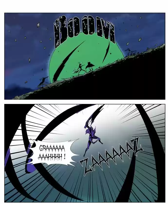 Noblesse (2007) - Capítulo 294 - Página 15 - LectorTMOo