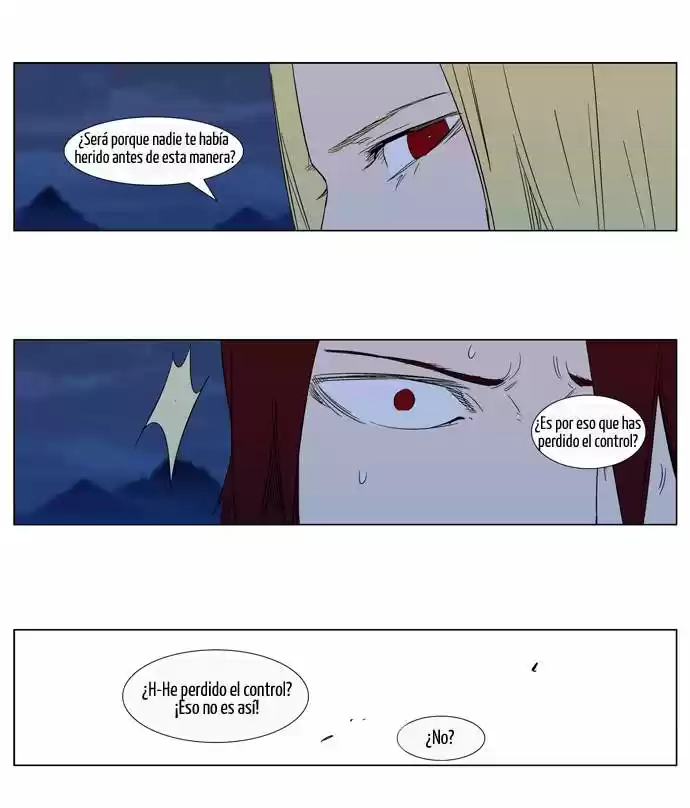 Noblesse (2007) - Capítulo 294 - Página 19 - LectorTMOo
