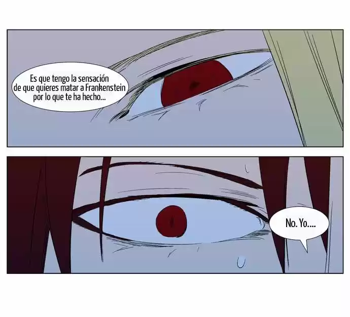 Noblesse (2007) - Capítulo 294 - Página 20 - LectorTMOo