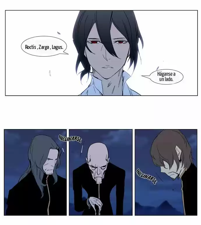 Noblesse (2007) - Capítulo 294 - Página 24 - LectorTMOo