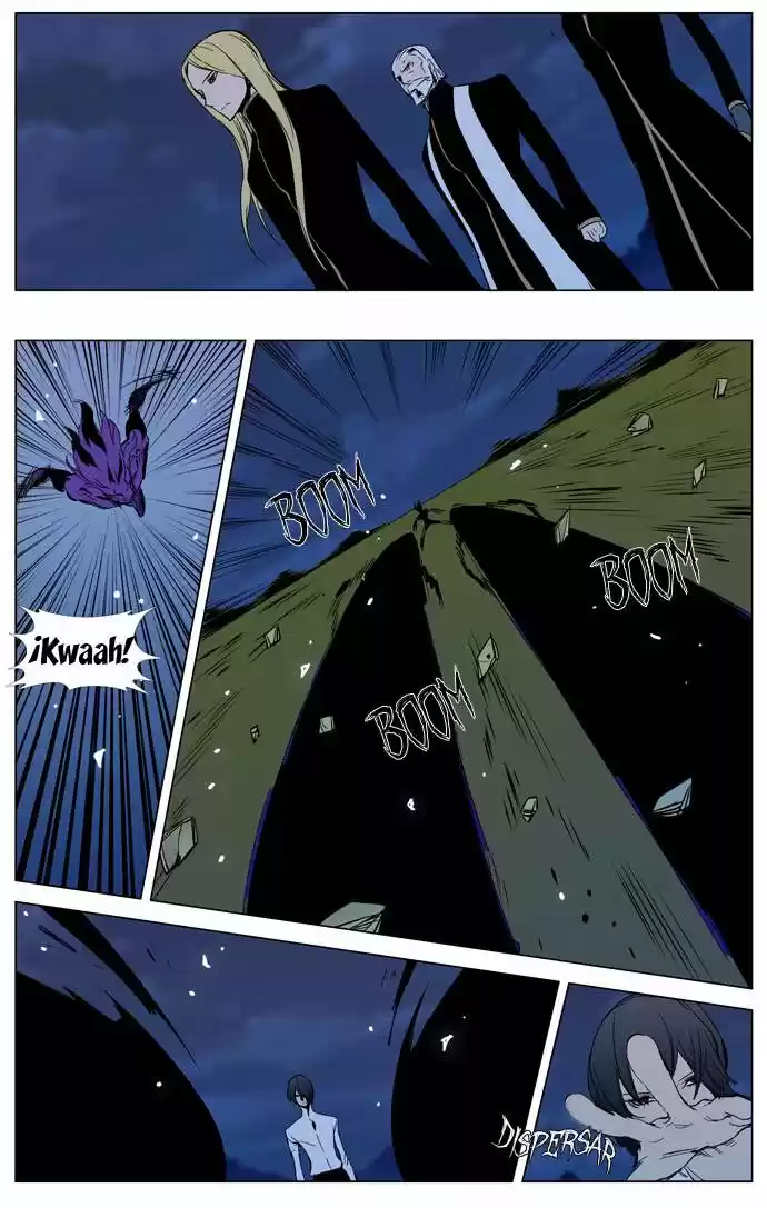 Noblesse (2007) - Capítulo 294 - Página 27 - LectorTMOo