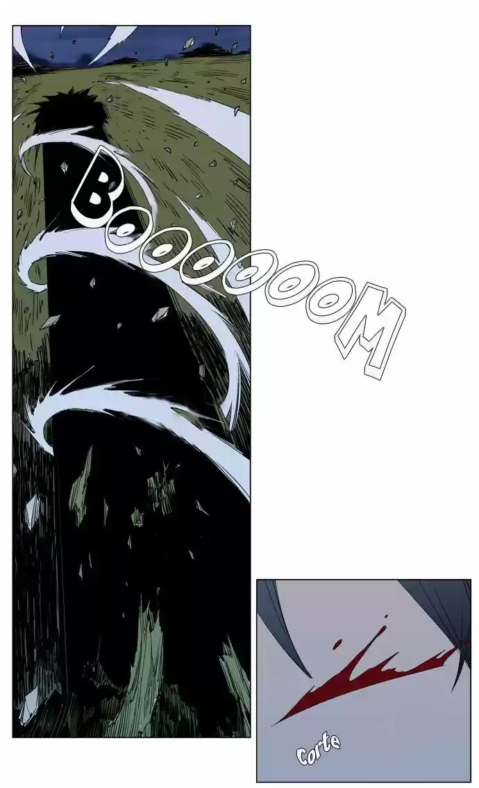 Noblesse (2007) - Capítulo 294 - Página 28 - LectorTMOo