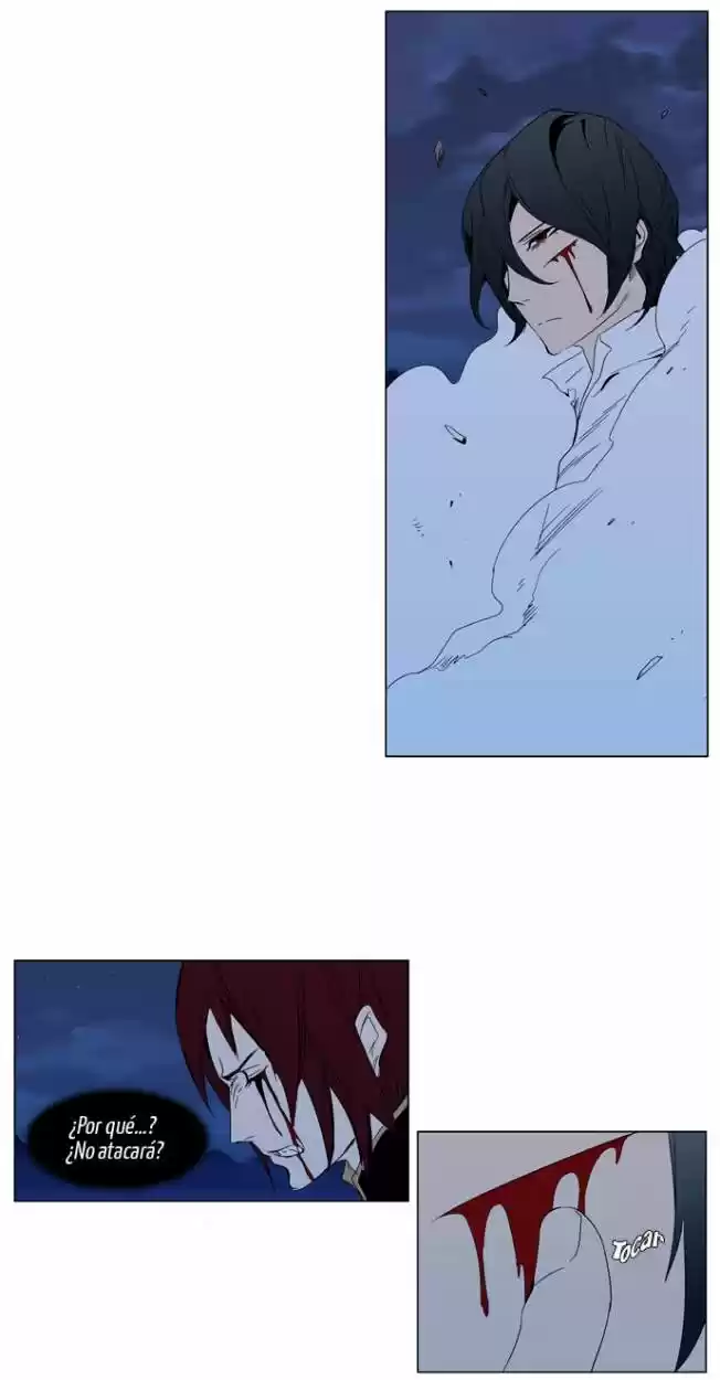 Noblesse (2007) - Capítulo 294 - Página 29 - LectorTMOo
