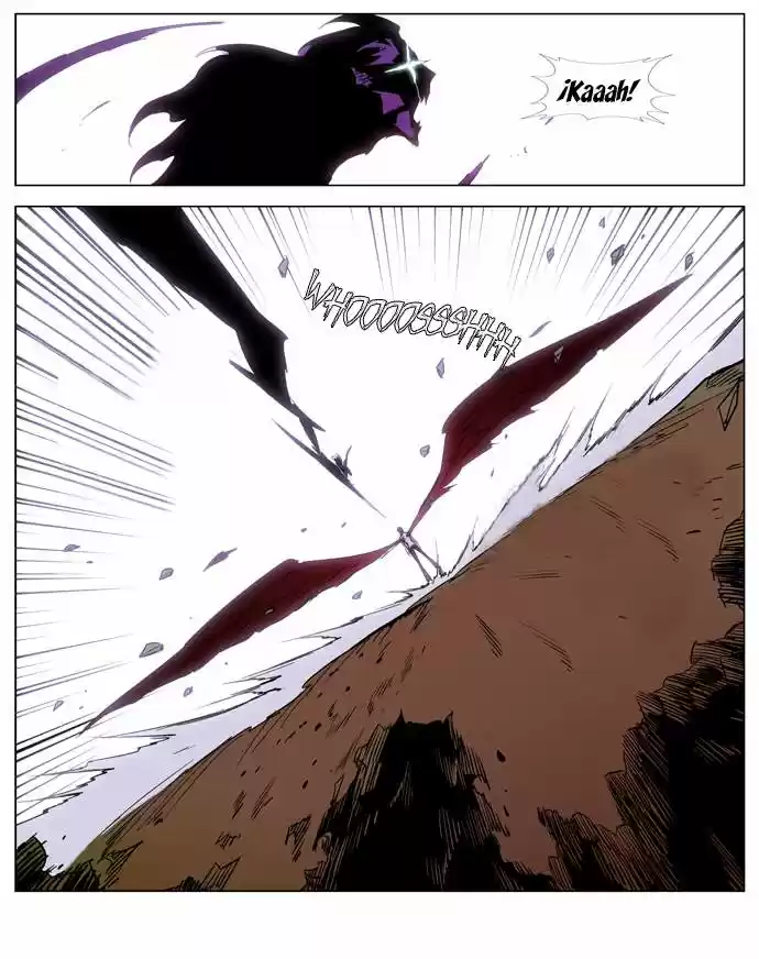 Noblesse (2007) - Capítulo 294 - Página 32 - LectorTMOo