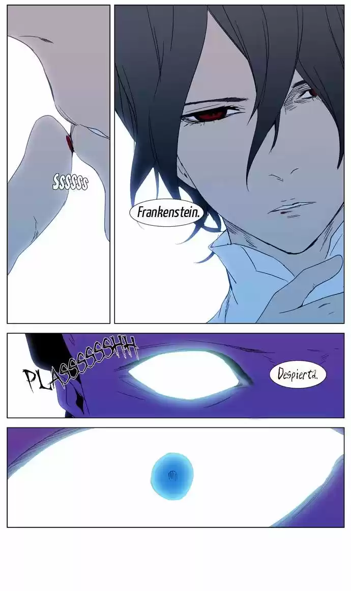 Noblesse (2007) - Capítulo 294 - Página 36 - LectorTMOo