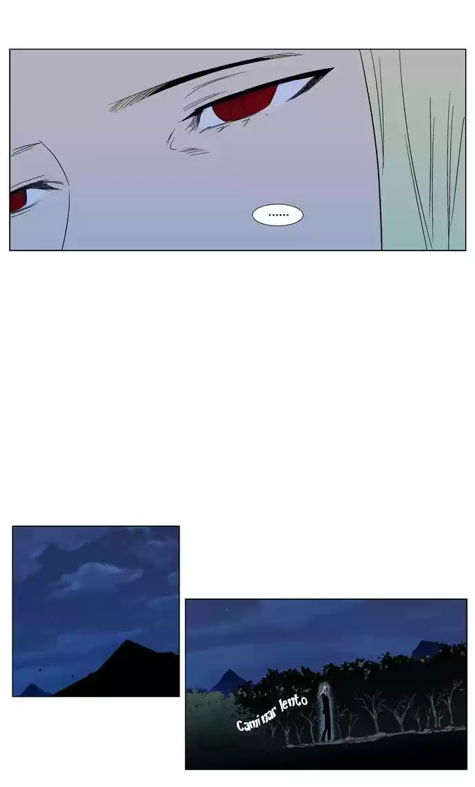 Noblesse (2007) - Capítulo 295 - Página 29 - LectorTMOo