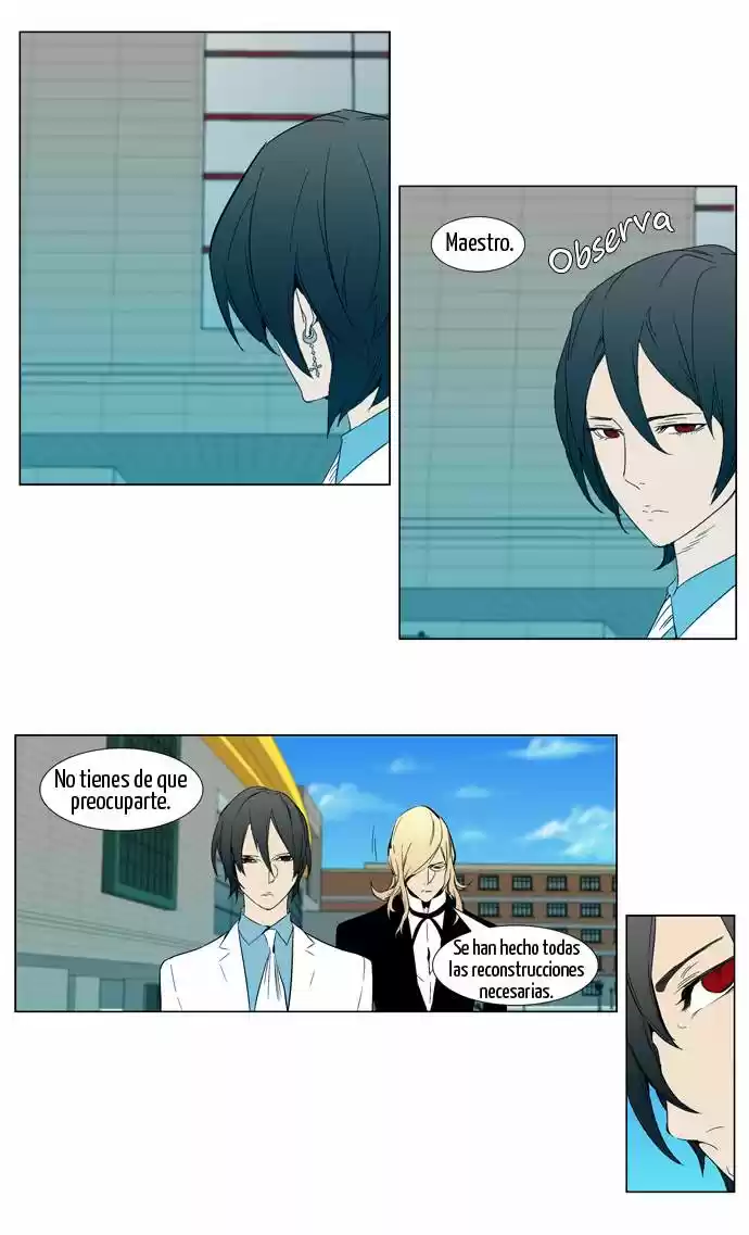 Noblesse (2007) - Capítulo 296 - Página 4 - LectorTMOo