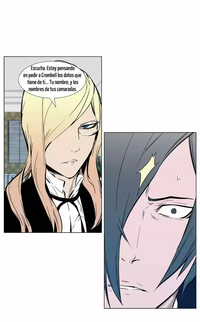 Noblesse (2007) - Capítulo 297 - Página 12 - LectorTMOo