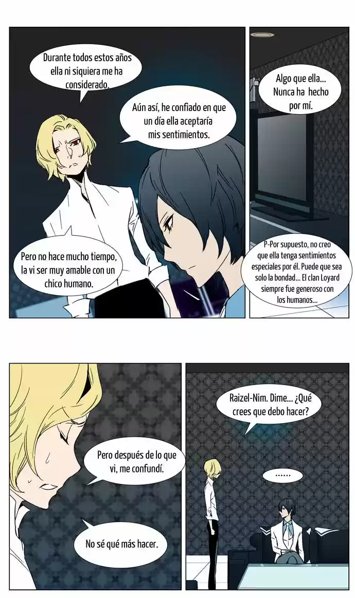 Noblesse (2007) - Capítulo 298 - Página 14 - LectorTMOo
