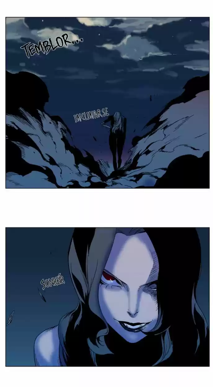 Noblesse (2007) - Capítulo 298 - Página 27 - LectorTMOo