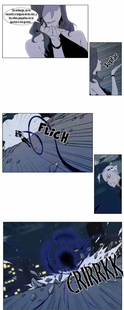 Noblesse (2007) - Capítulo 299 - Página 7 - LectorTMOo
