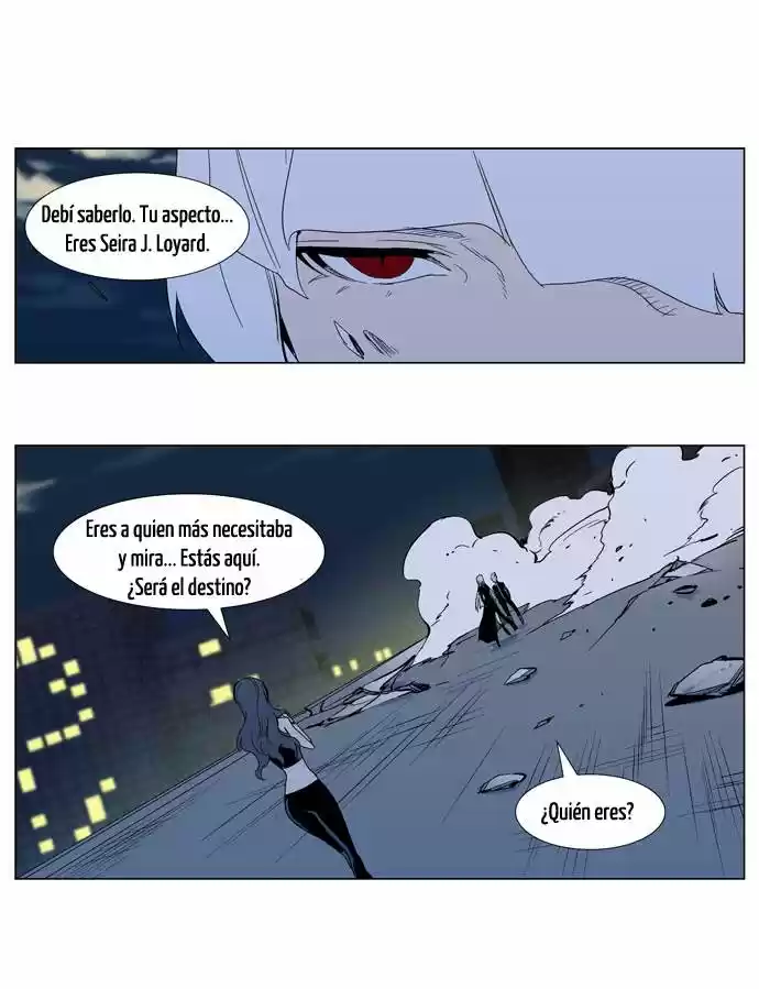 Noblesse (2007) - Capítulo 299 - Página 9 - LectorTMOo