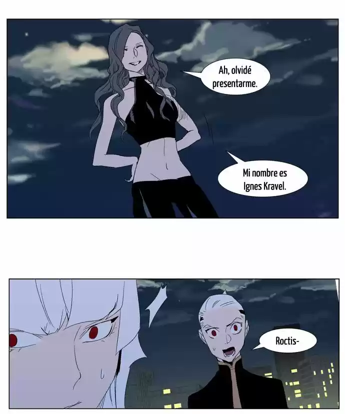 Noblesse (2007) - Capítulo 299 - Página 10 - LectorTMOo