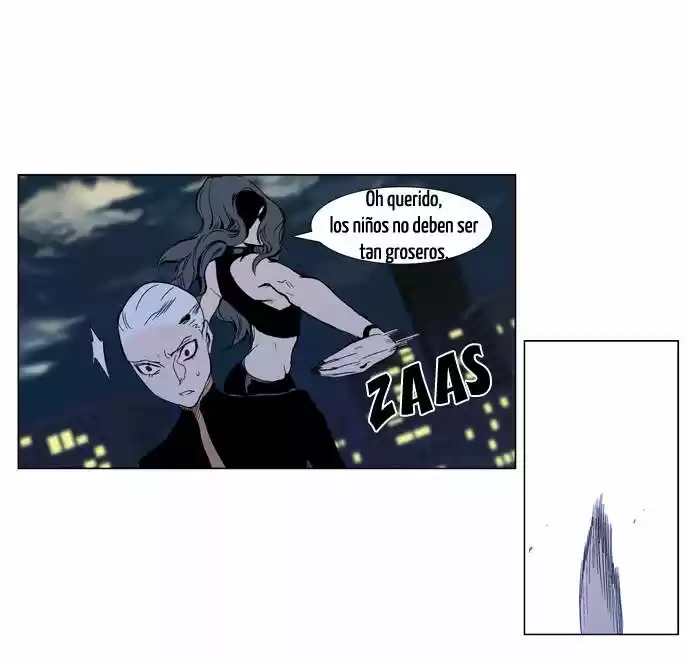 Noblesse (2007) - Capítulo 299 - Página 13 - LectorTMOo