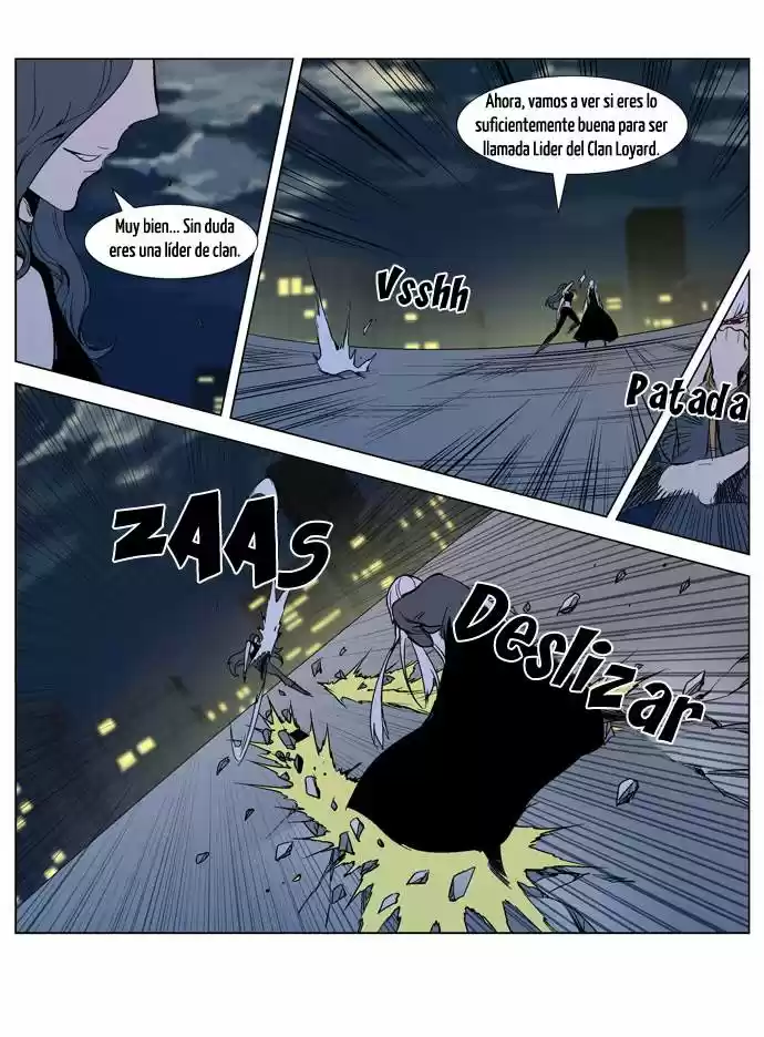 Noblesse (2007) - Capítulo 299 - Página 15 - LectorTMOo