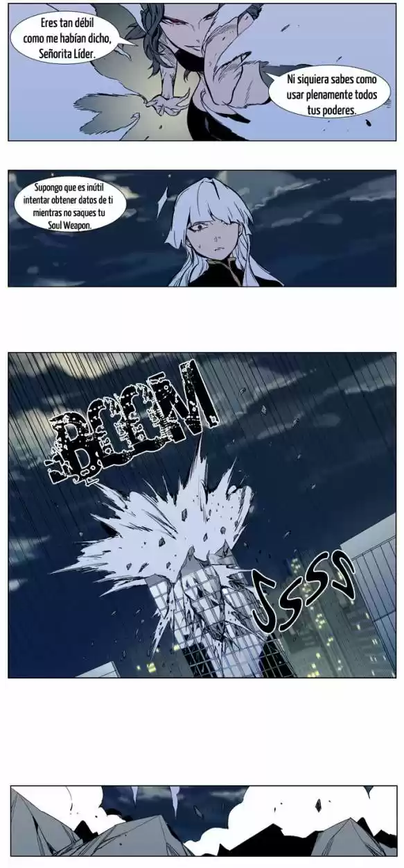 Noblesse (2007) - Capítulo 299 - Página 17 - LectorTMOo