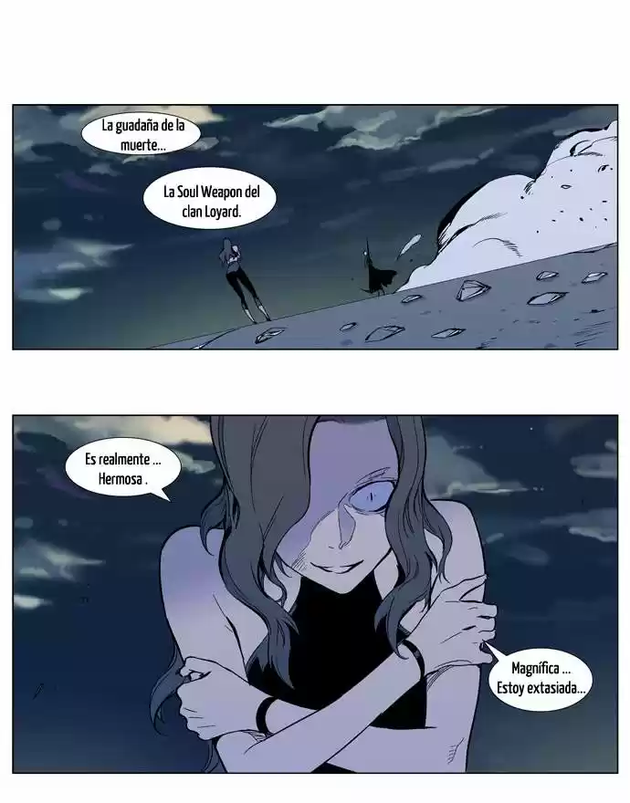 Noblesse (2007) - Capítulo 299 - Página 19 - LectorTMOo