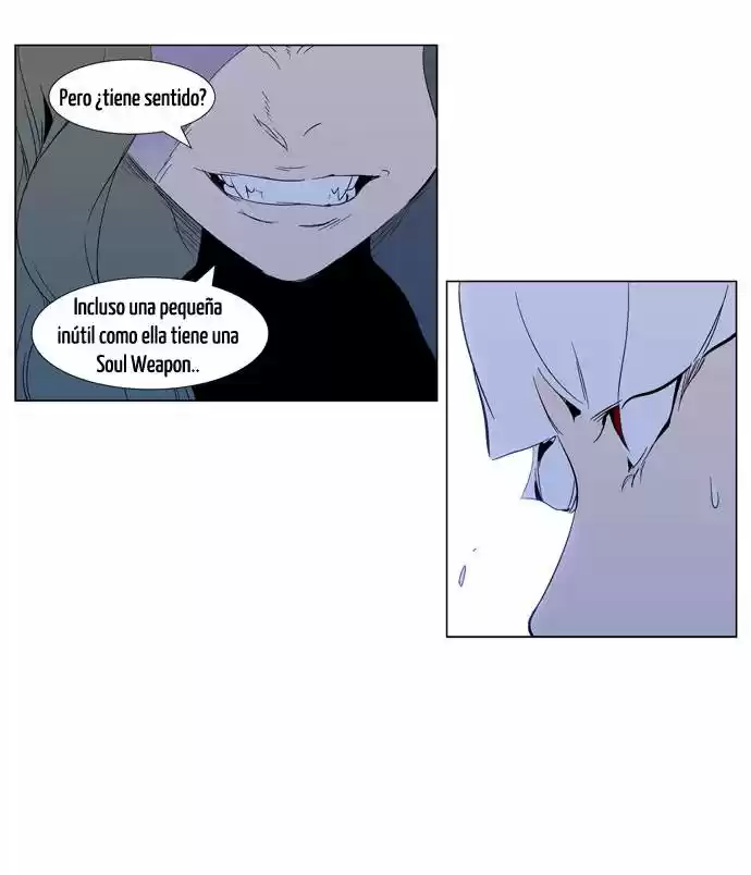 Noblesse (2007) - Capítulo 299 - Página 20 - LectorTMOo