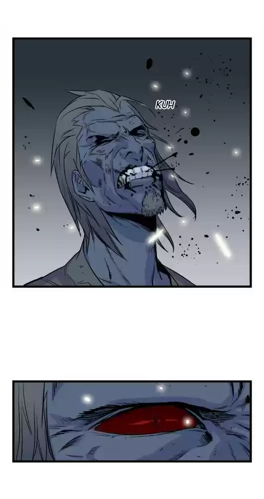 Noblesse (2007) - Capítulo 30 - Página 4 - LectorTMOo