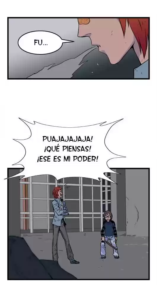 Noblesse (2007) - Capítulo 30 - Página 9 - LectorTMOo