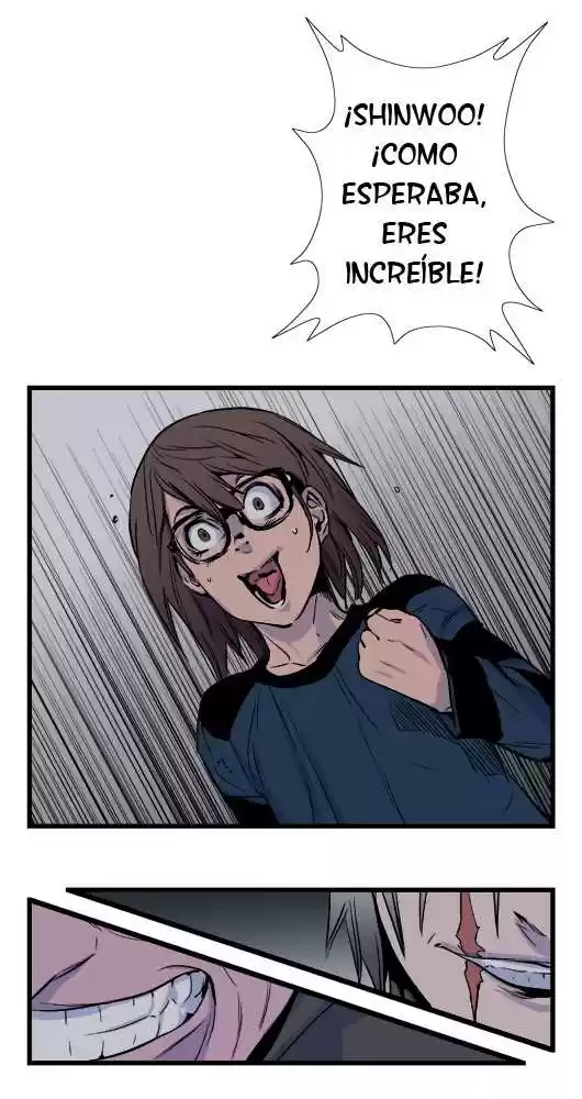 Noblesse (2007) - Capítulo 30 - Página 10 - LectorTMOo