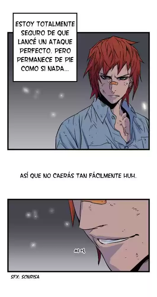 Noblesse (2007) - Capítulo 30 - Página 13 - LectorTMOo