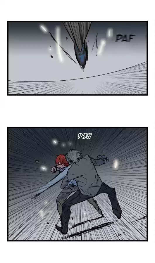 Noblesse (2007) - Capítulo 30 - Página 15 - LectorTMOo