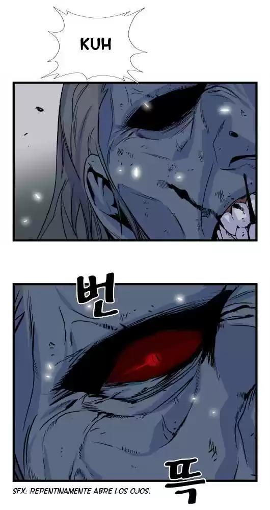 Noblesse (2007) - Capítulo 30 - Página 20 - LectorTMOo