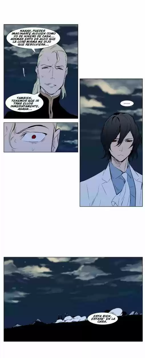 Noblesse (2007) - Capítulo 302 - Página 22 - LectorTMOo