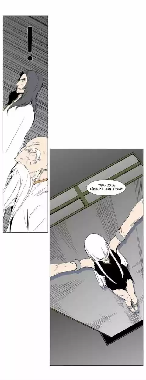 Noblesse (2007) - Capítulo 303 - Página 11 - LectorTMOo