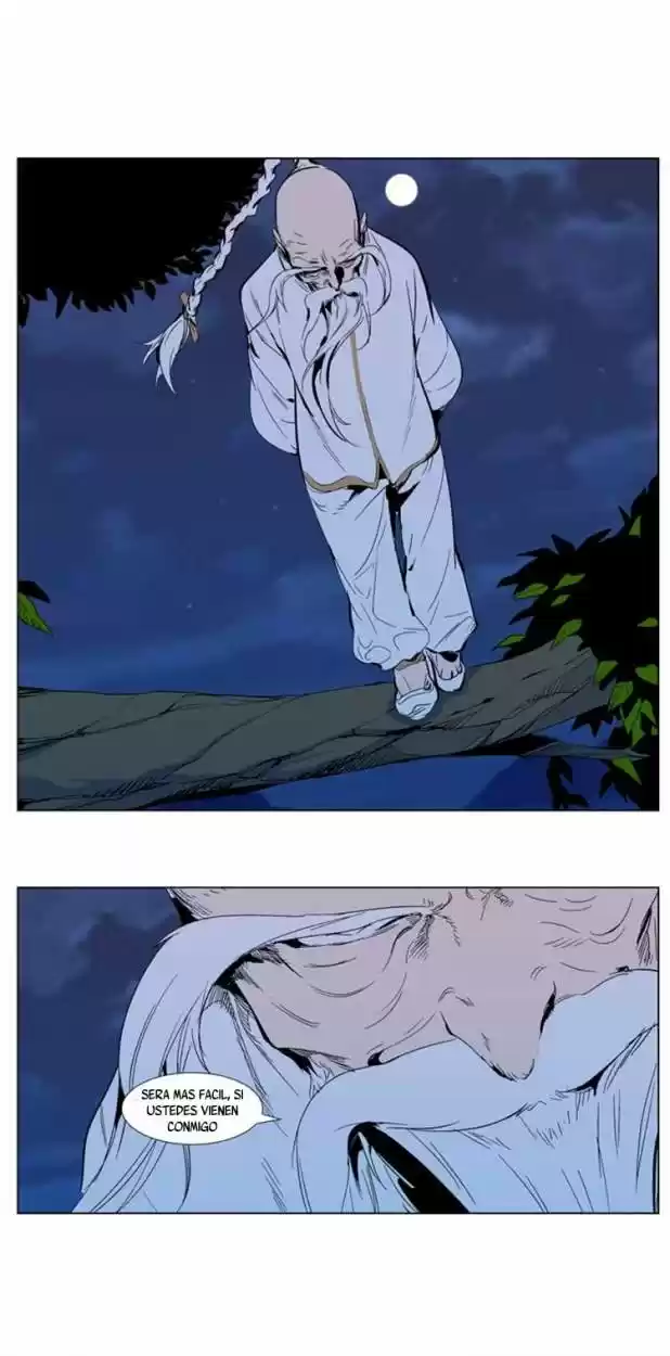 Noblesse (2007) - Capítulo 303 - Página 16 - LectorTMOo