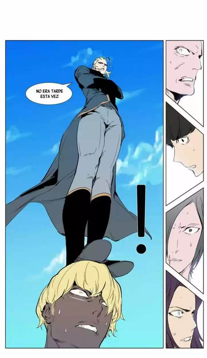 Noblesse (2007) - Capítulo 303 - Página 20 - LectorTMOo