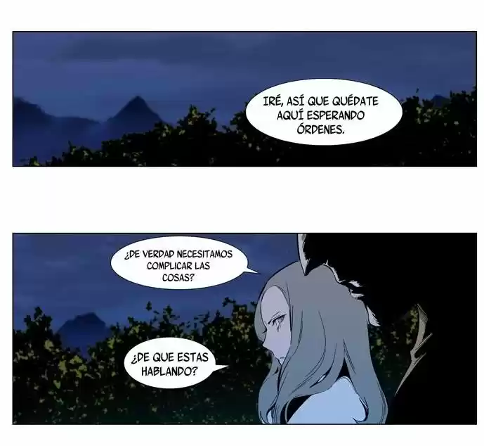 Noblesse (2007) - Capítulo 305 - Página 2 - LectorTMOo