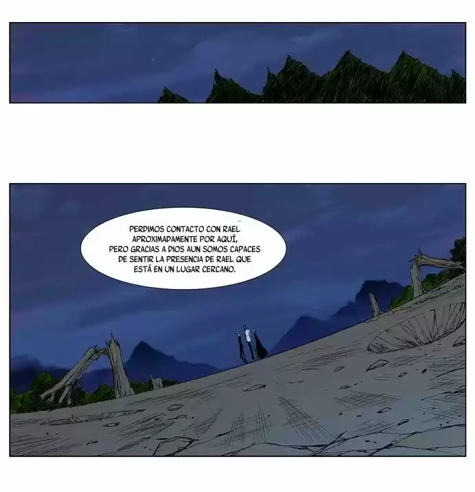 Noblesse (2007) - Capítulo 305 - Página 9 - LectorTMOo