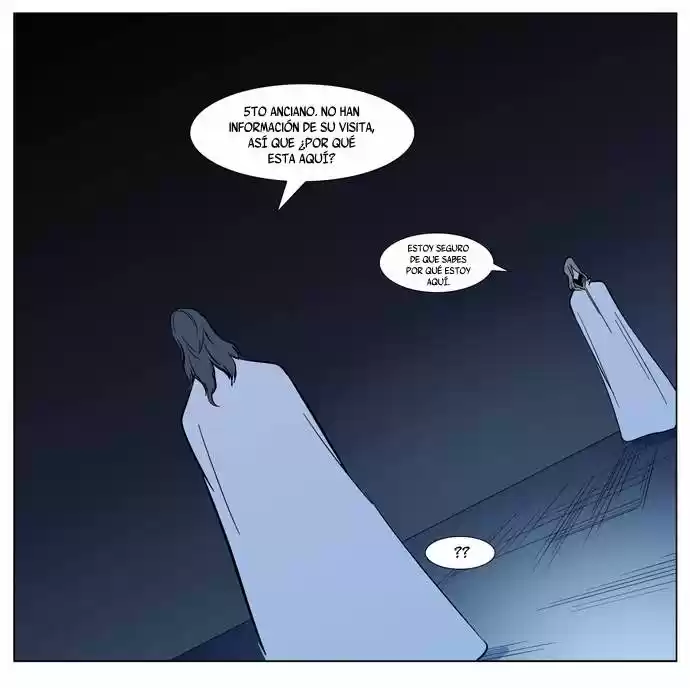 Noblesse (2007) - Capítulo 305 - Página 13 - LectorTMOo