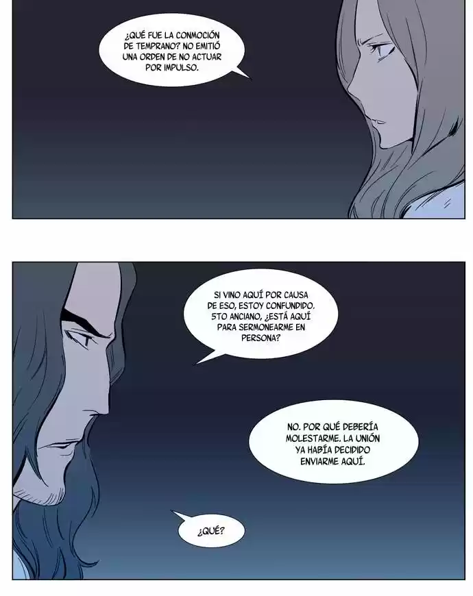 Noblesse (2007) - Capítulo 305 - Página 14 - LectorTMOo