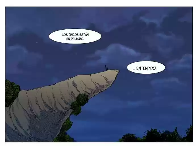 Noblesse (2007) - Capítulo 305 - Página 22 - LectorTMOo