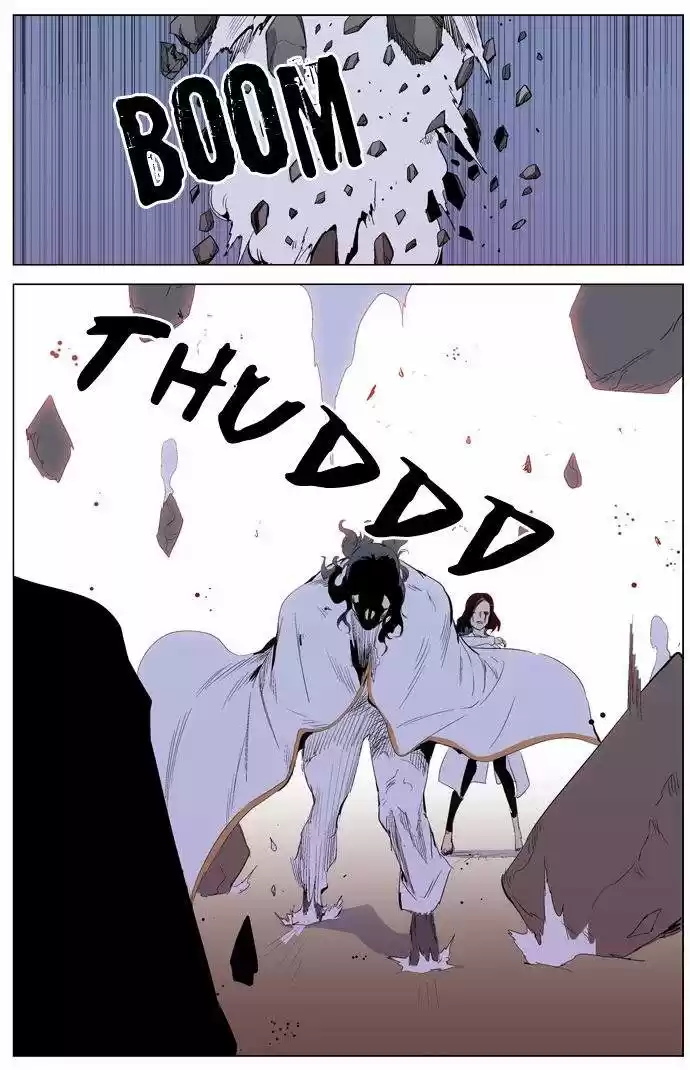 Noblesse (2007) - Capítulo 308 - Página 11 - LectorTMOo