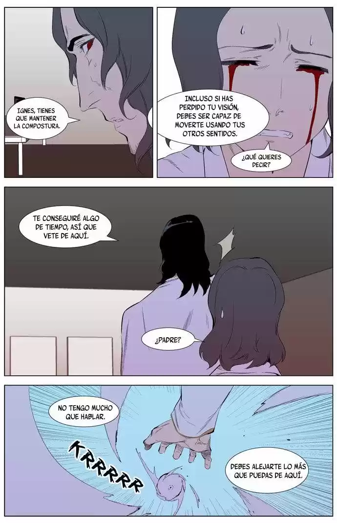 Noblesse (2007) - Capítulo 308 - Página 14 - LectorTMOo
